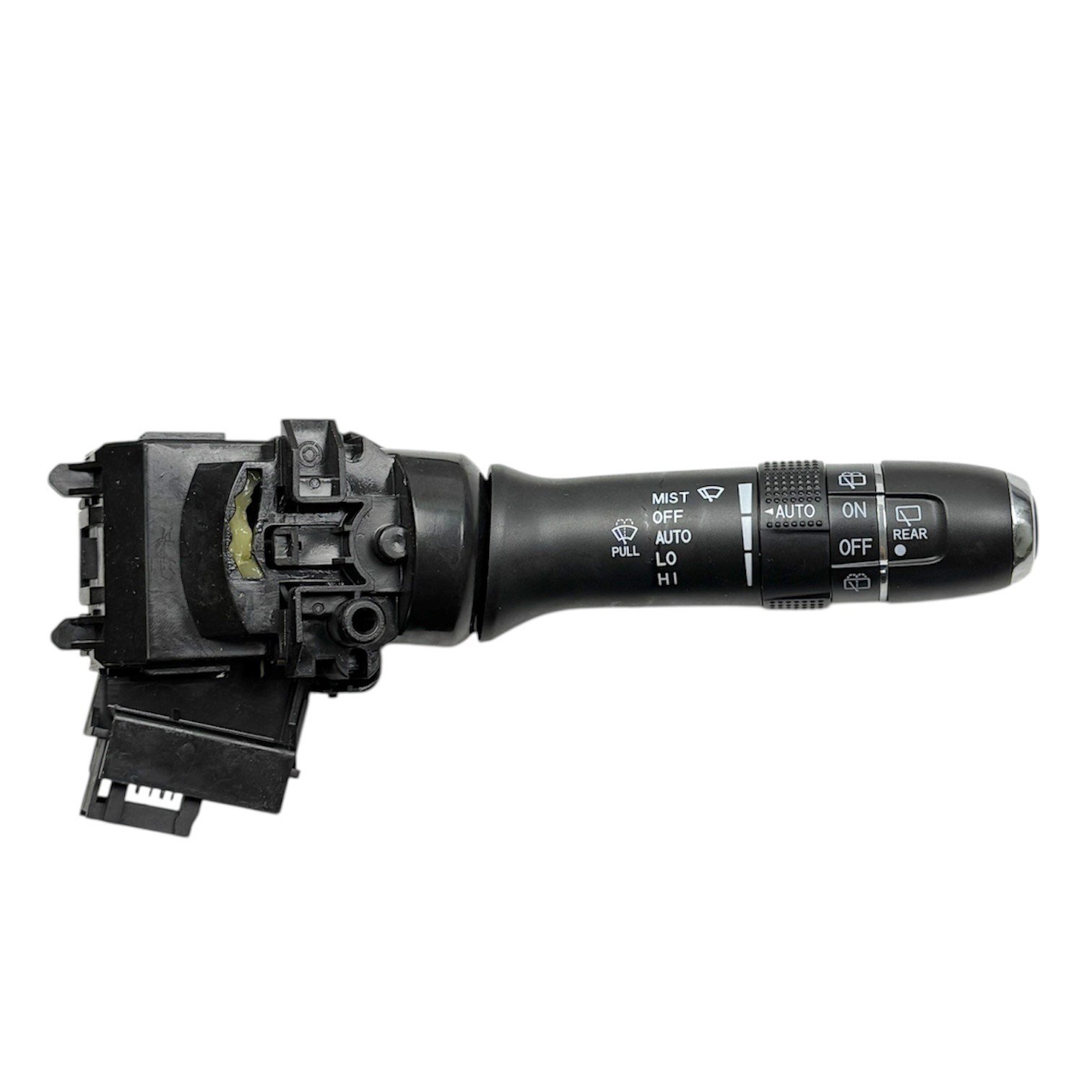 KOL SİLECEK TİGGO 7 PRO/TİGGO 8 PRO 22-24 (KUMANDA ) - ITAQI - T21-3774130