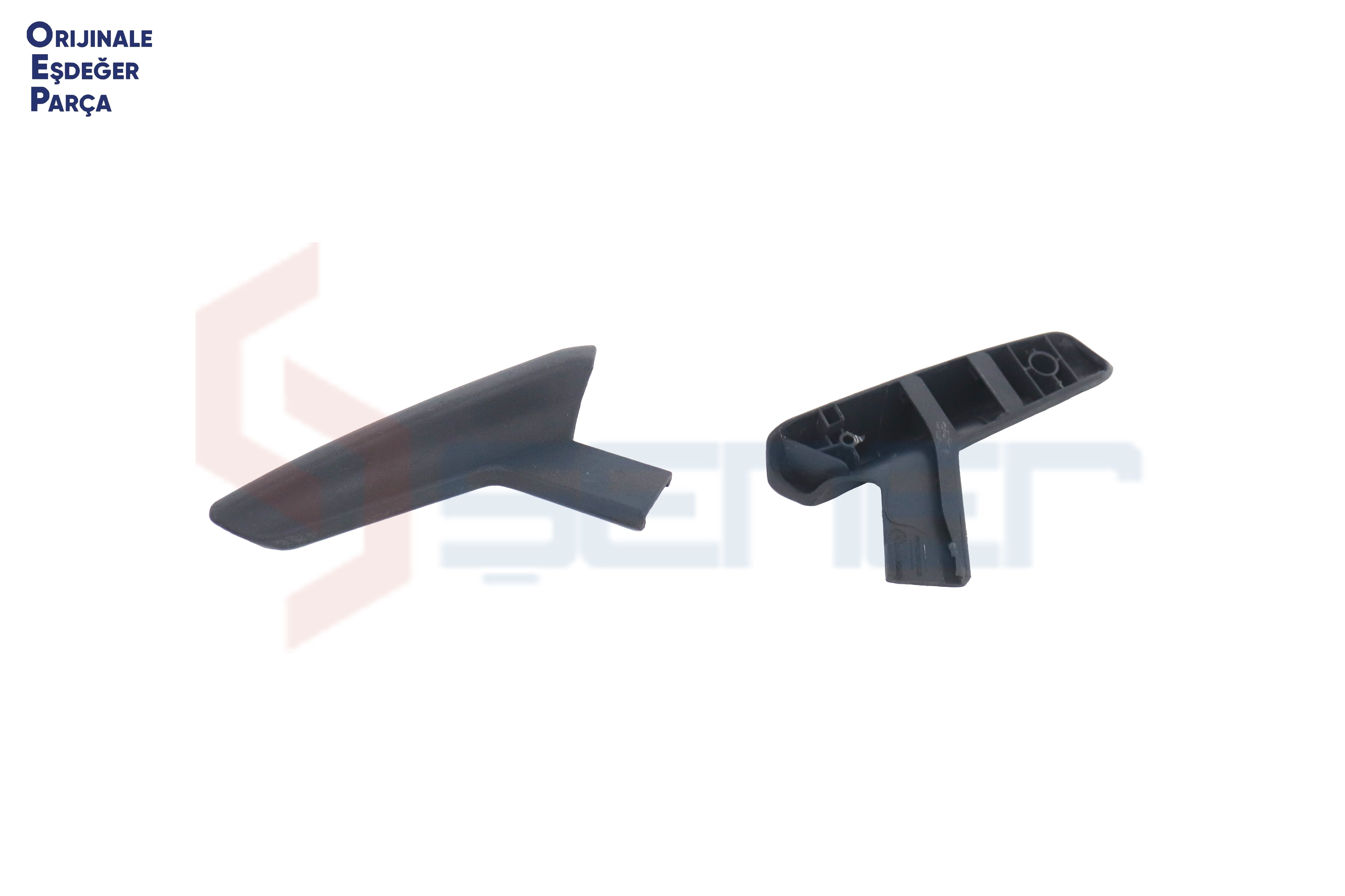 KOLTUK YÜKSEKLİK AYAR KOLU CONNECT 02> - OEP - 9T16 A61734 AA