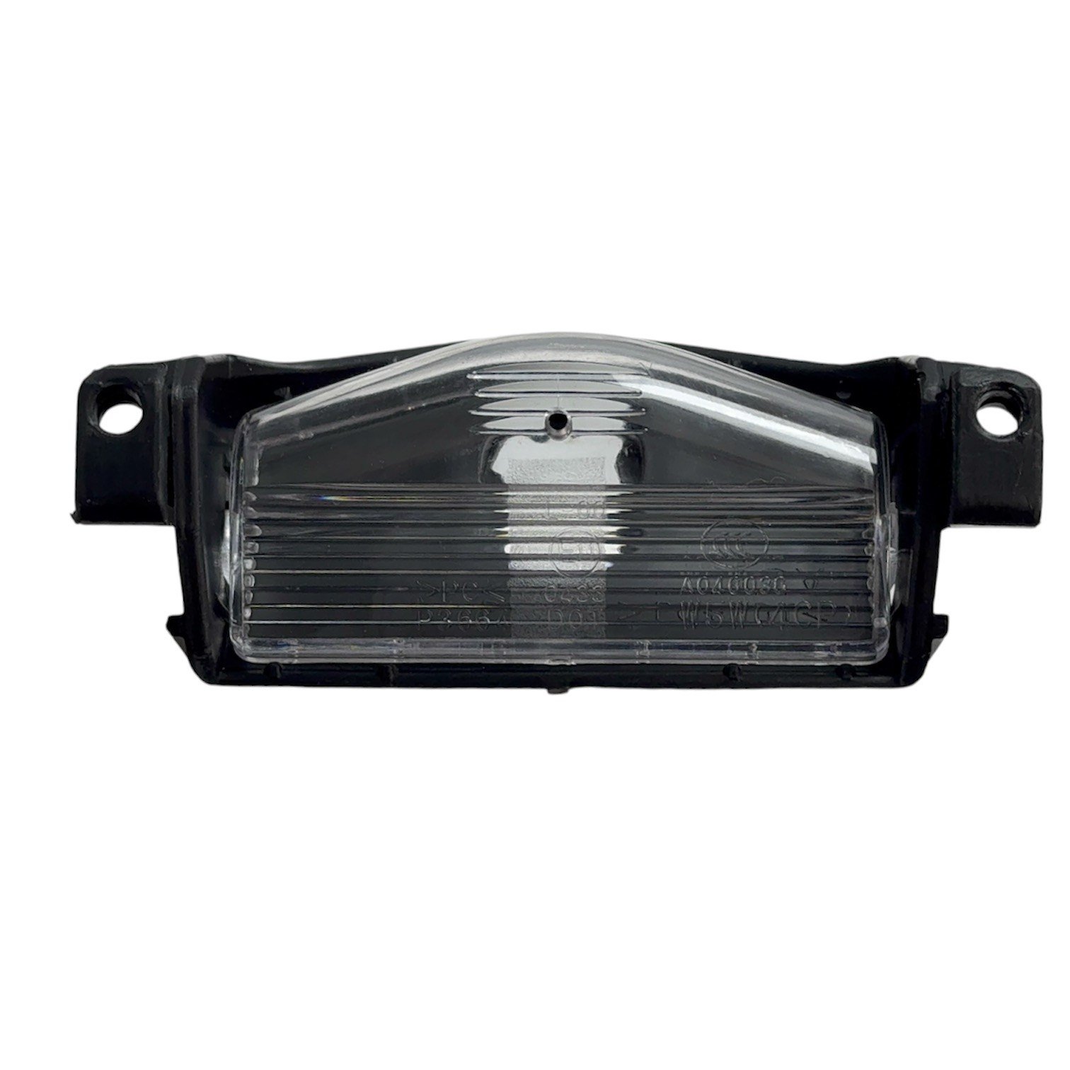 LAMBA PLAKA MAZDA 3 03-08 - MATSUBA - BR6C-51-270A