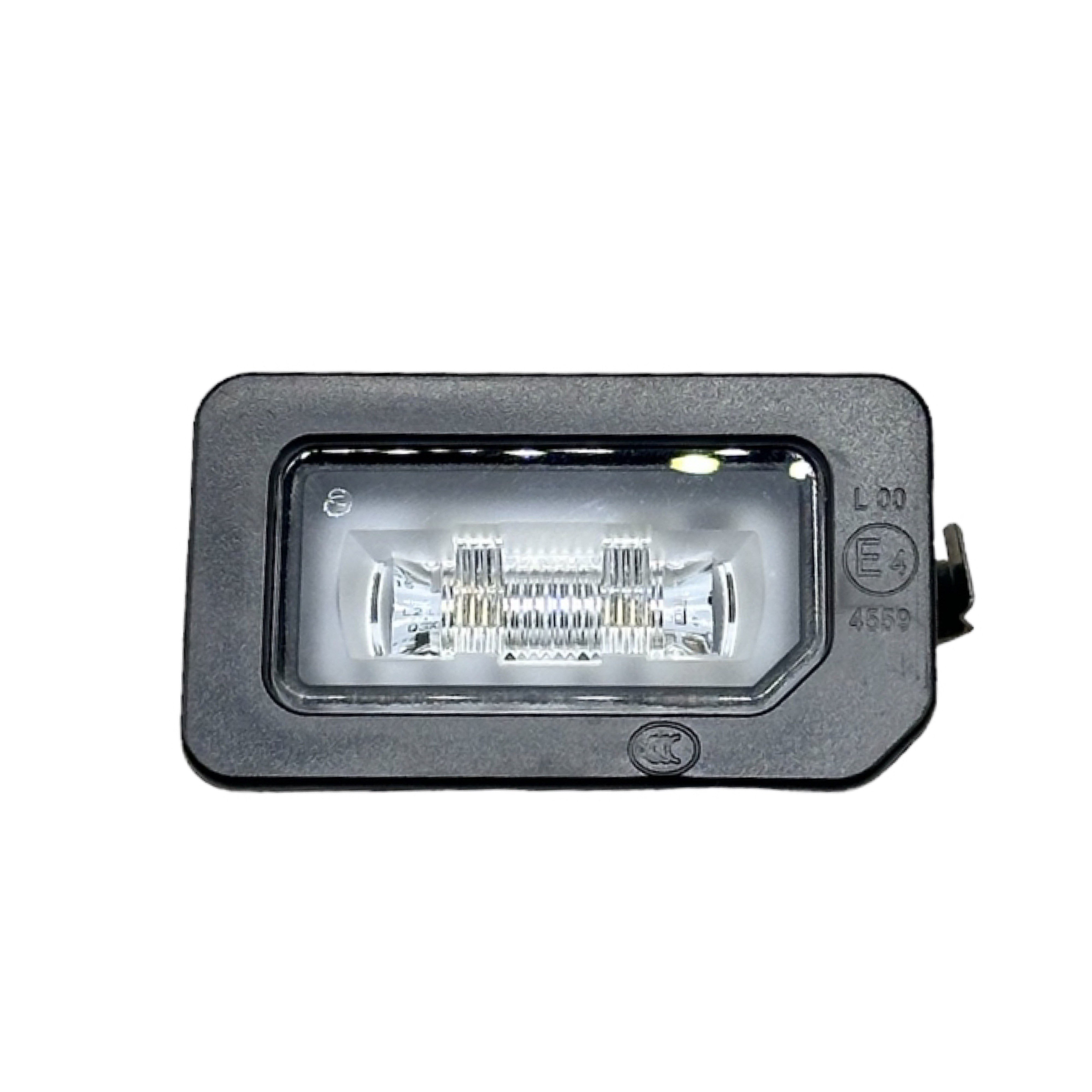 LAMBA PLAKA TİGGO 7 PRO/TİGGO 8 PRO 22-24 - MATSUBA - UNI-26000