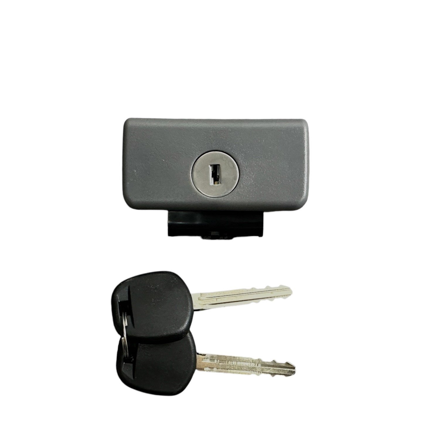 MANDAL TORPİDO AÇMA HILUX 07-14/COROLLA 02-06  (KİLİTLİ/GRİ) - ITAQI - 55506-33030