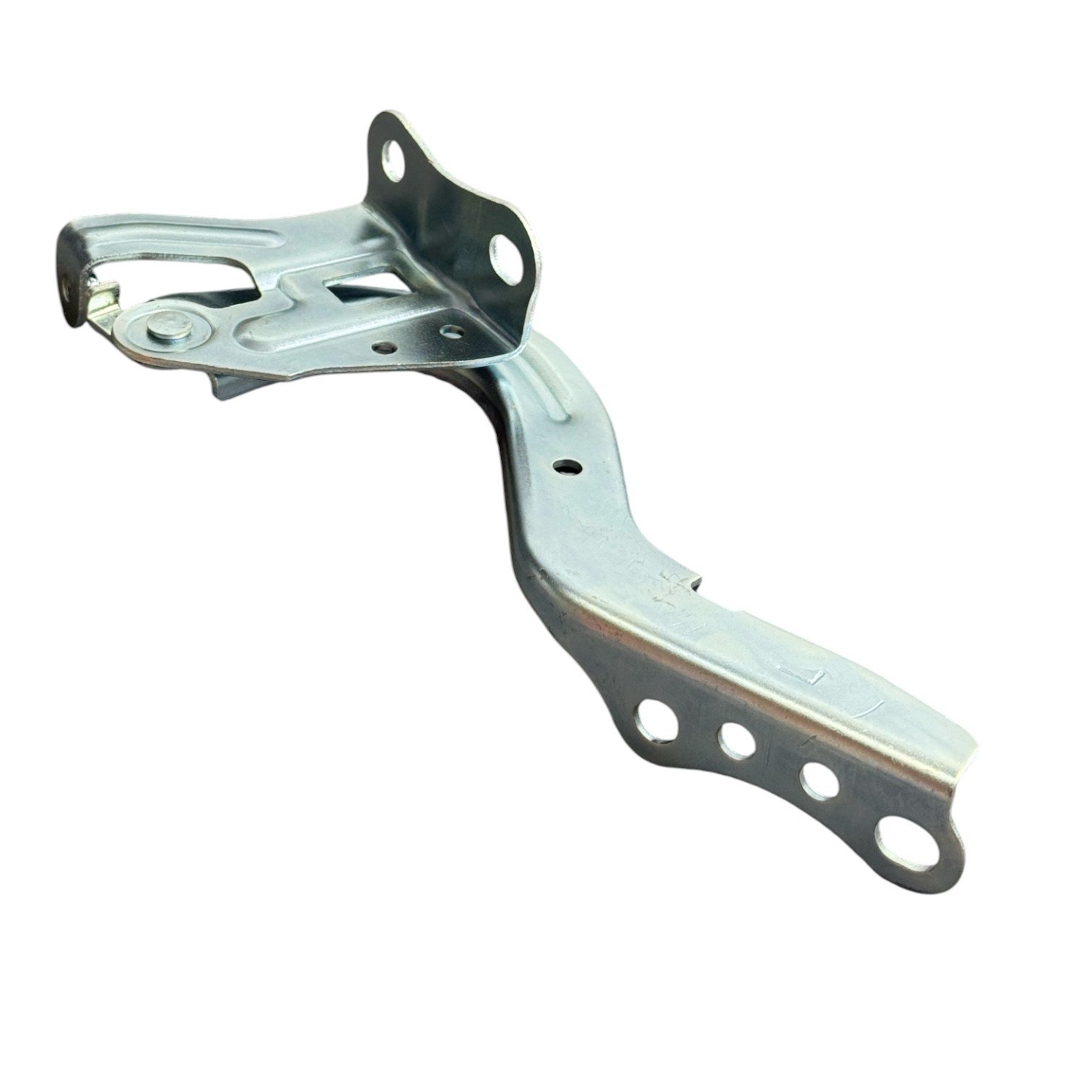 MENTEŞE KAPUT COROLLA CROSS 22-25 LH - ITAQI - 53420-16130