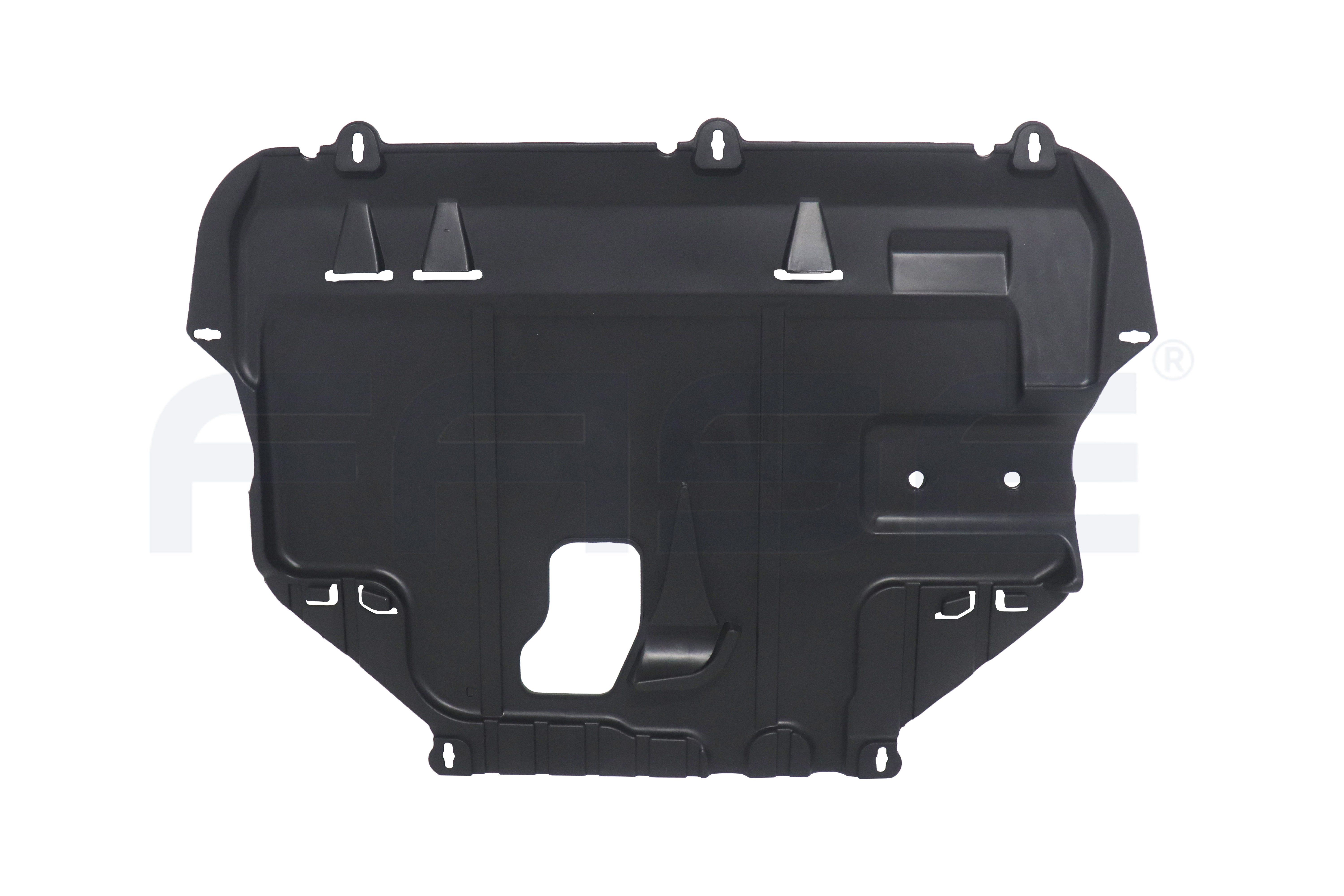 MOTOR ALT MUHAFAZA FOCUS C.MAX 1.6 TDCİ 04> (PLASTİK ENJEKSİYON) - FASE - 11-219-001