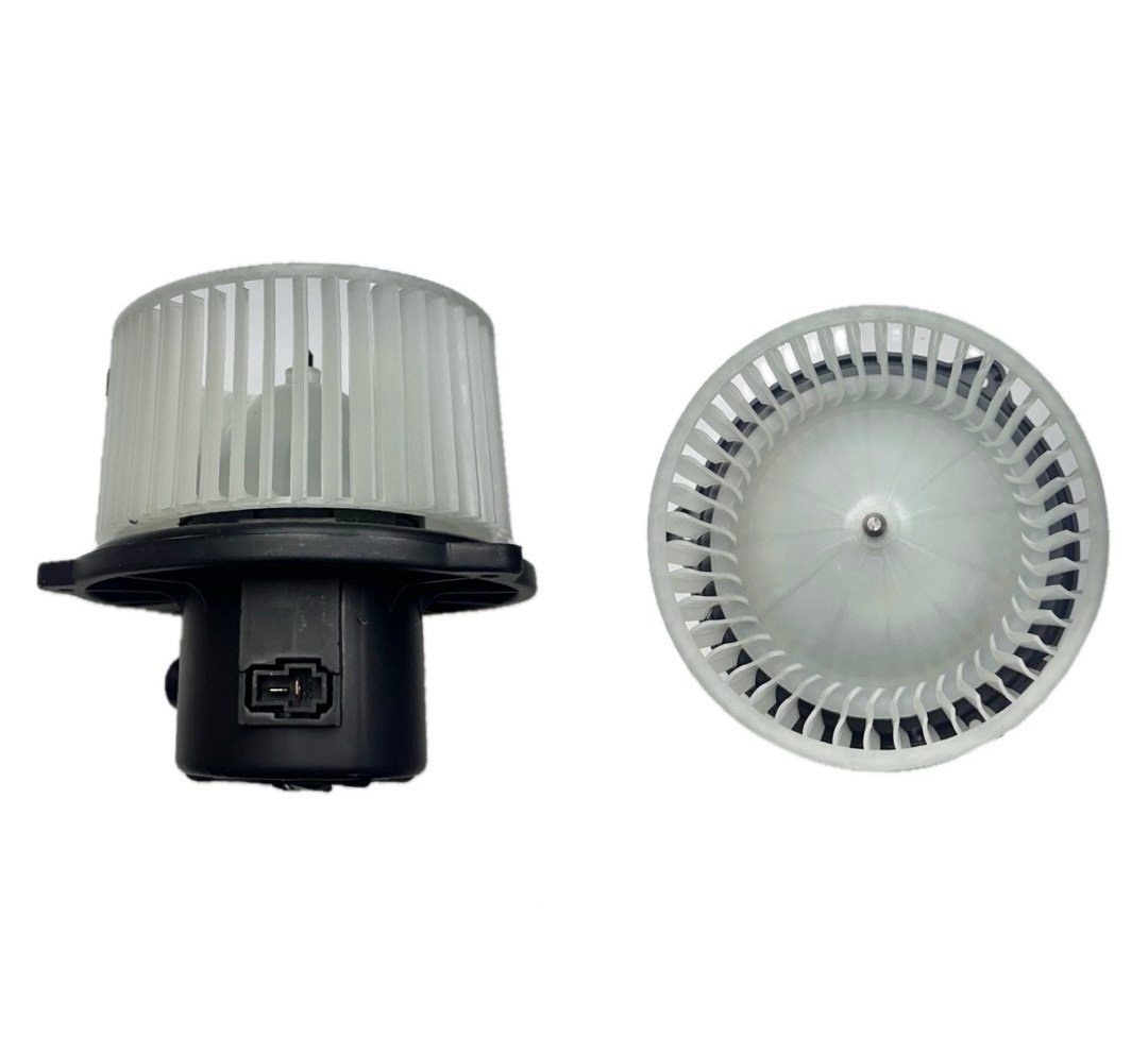 MOTOR KALORİFER ACCENT 98-01/ELANTRA 98-06 - ITAQI - UNI-24032