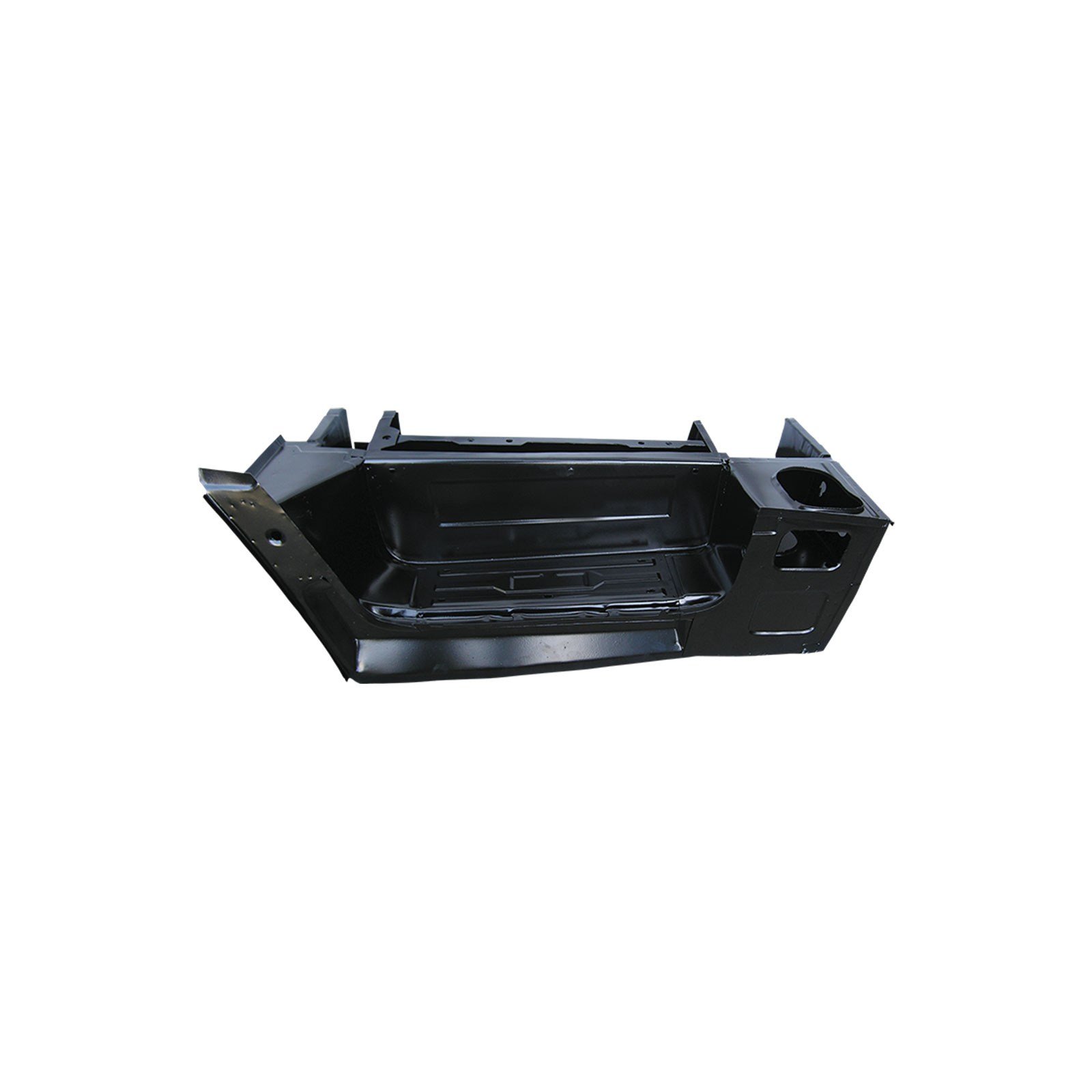 ÖN BASAMAK KOMPLE SOL TRANSİT T.15 93>99 - UMAY - TRS004L