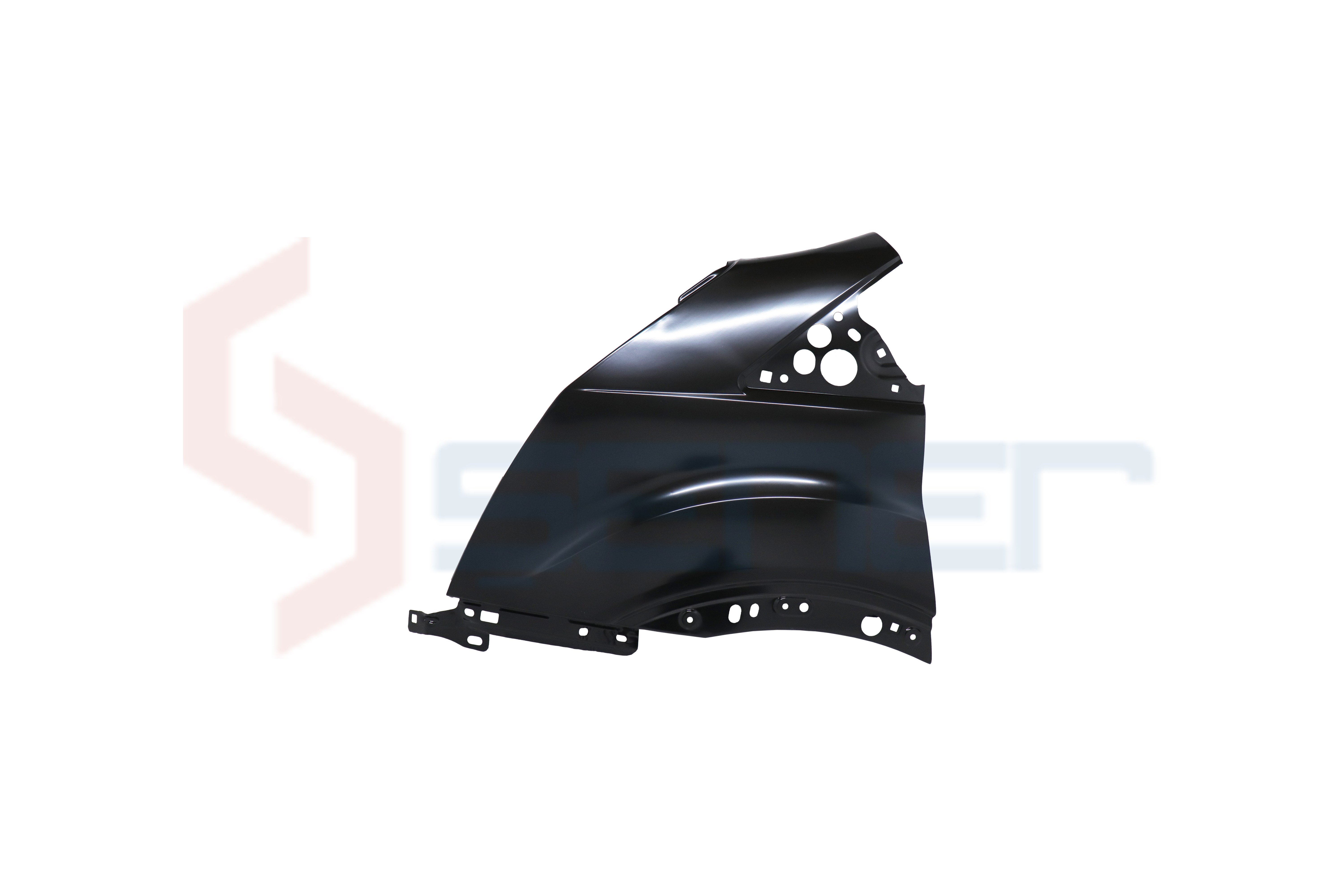ÖN ÇAMURLUK SOL TRANSİT V.363 15> - LONGLING - VT-016
