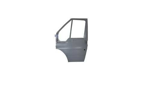 ÖN KAPI SOL (ŞİFRE DELİKLİ) TRANSİT V.347 06> - EUROBUMP - FOR08TR032