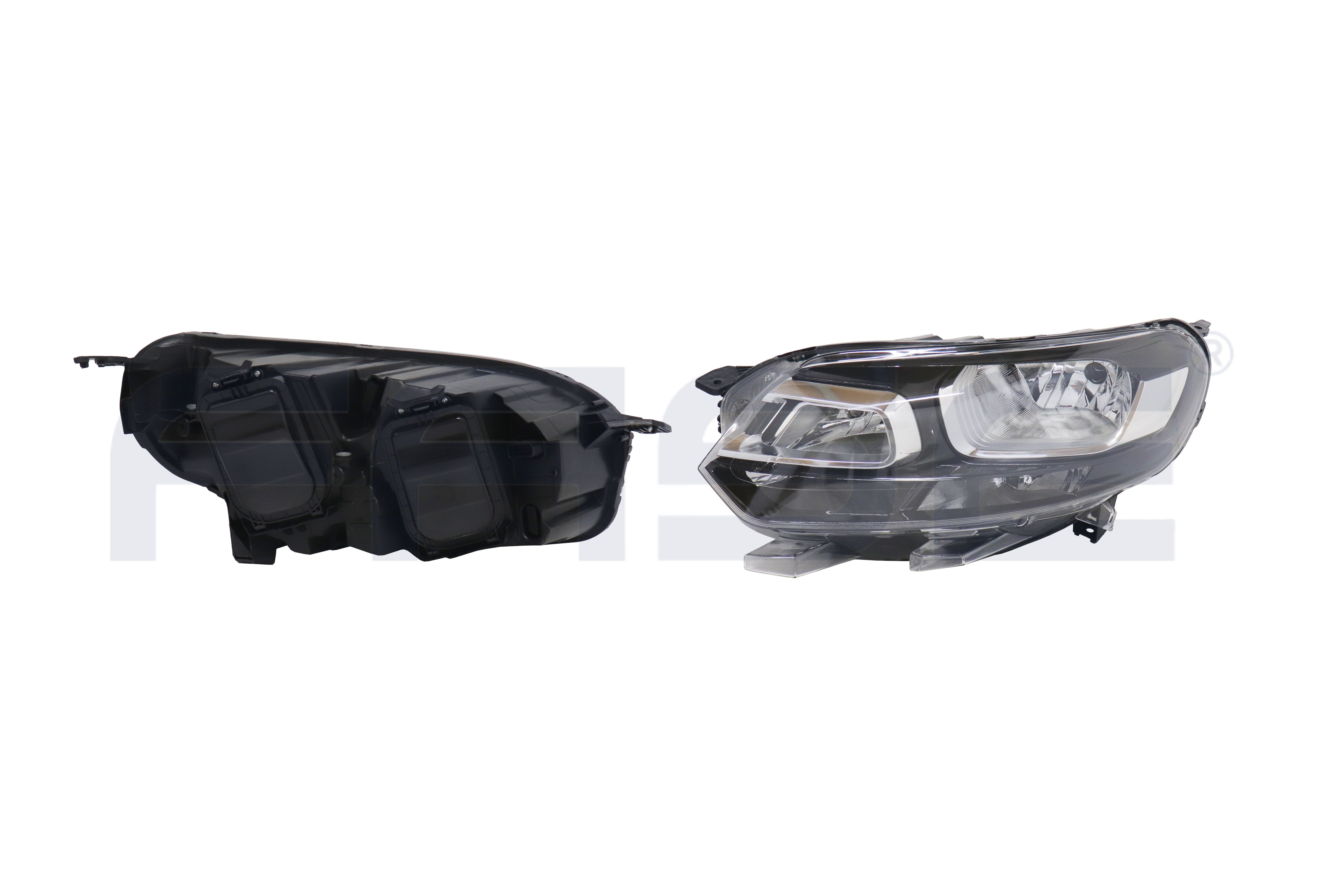 ÖN L FAR JUMPY IV SPACE TOURER2016> - FASE - 22-412-036