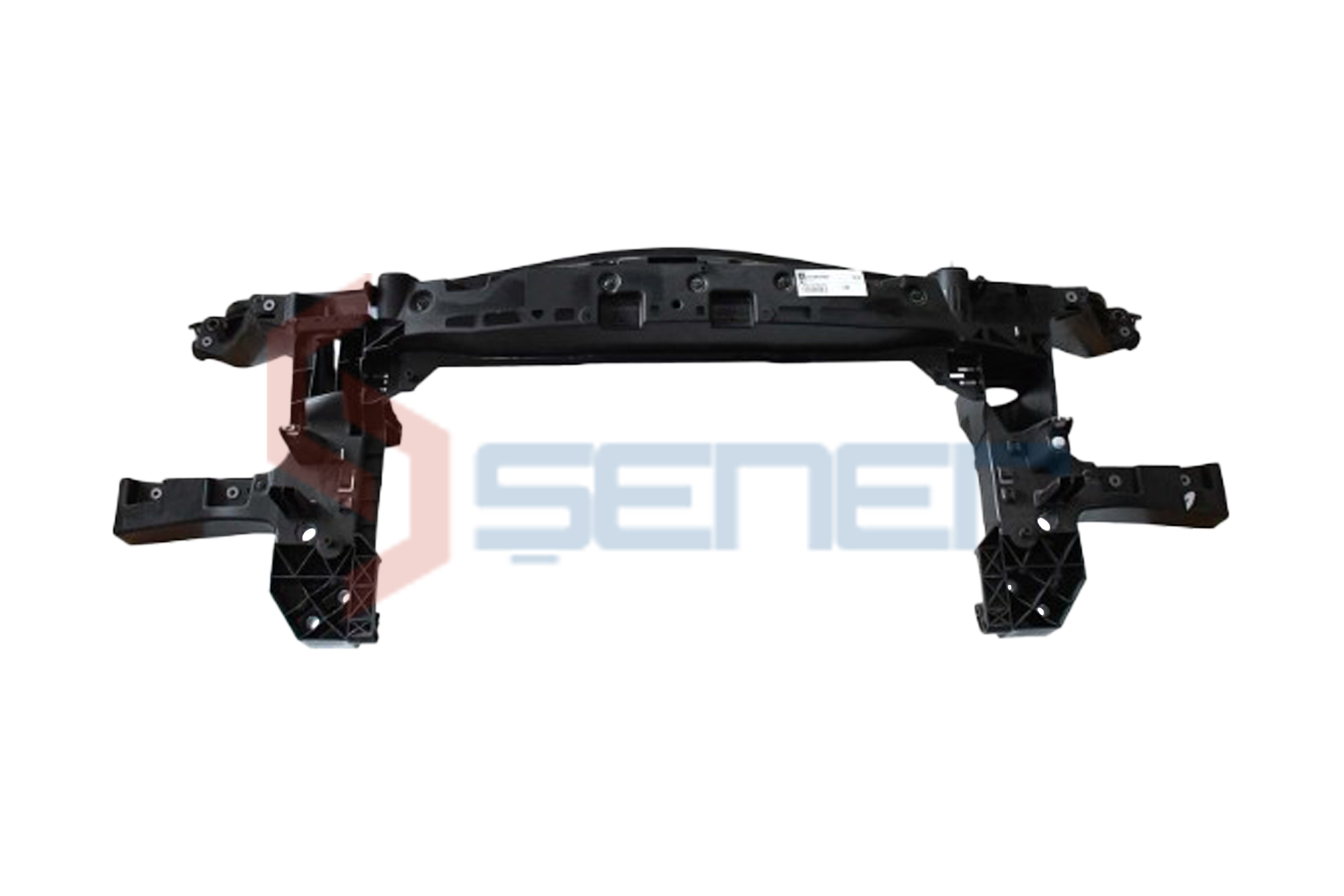 ÖN PANEL SPRINTER W907 910 17> - LONGLING - VB-258