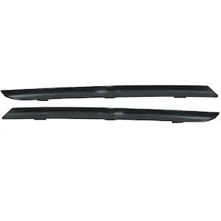 ÖN PANJUR ÇITASI TK. CLIO IV SİYAH - PLEKSAN - 620723341R