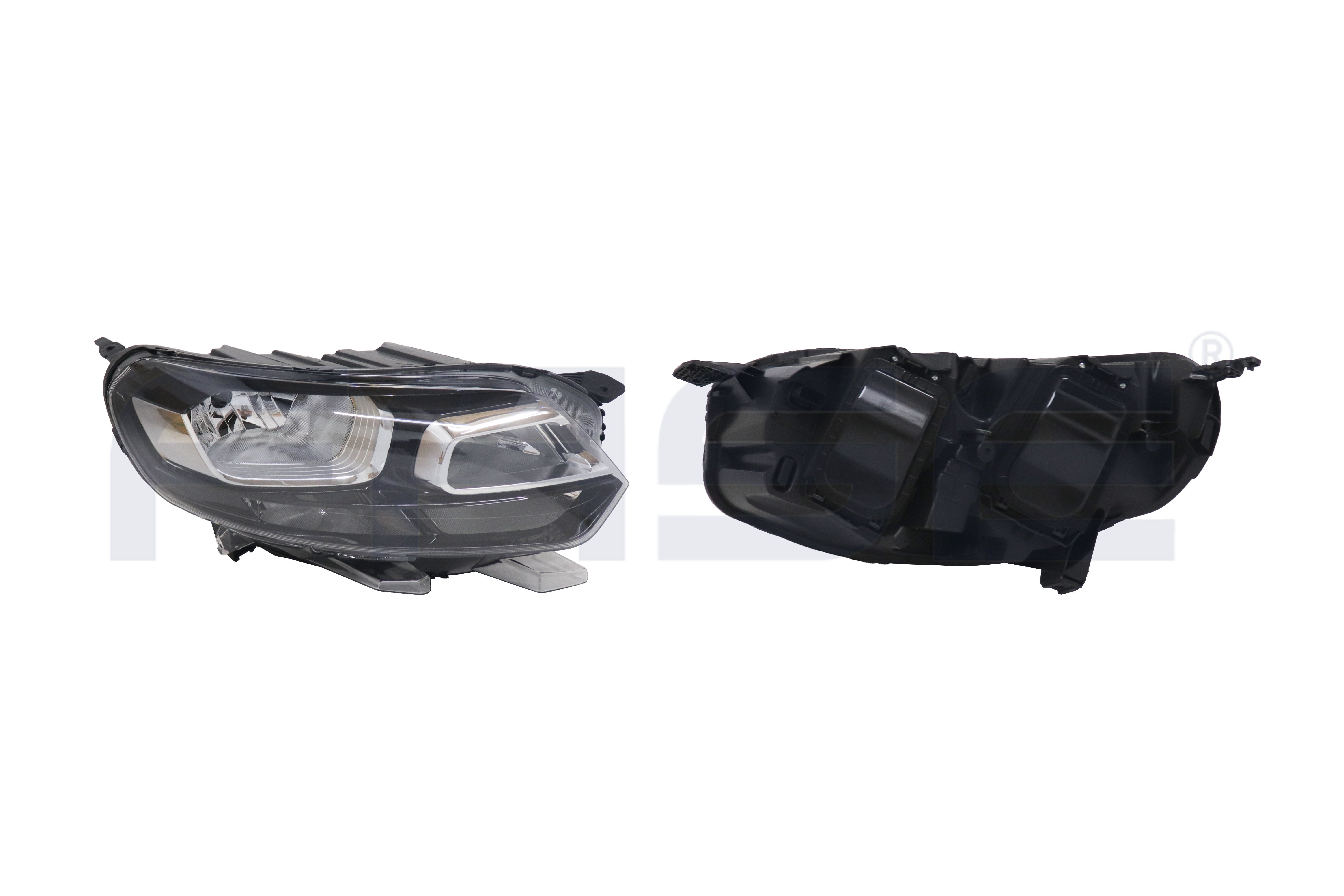 ÖN R FAR JUMPY IV SPACE TOURER2016> - FASE - 22-412-037