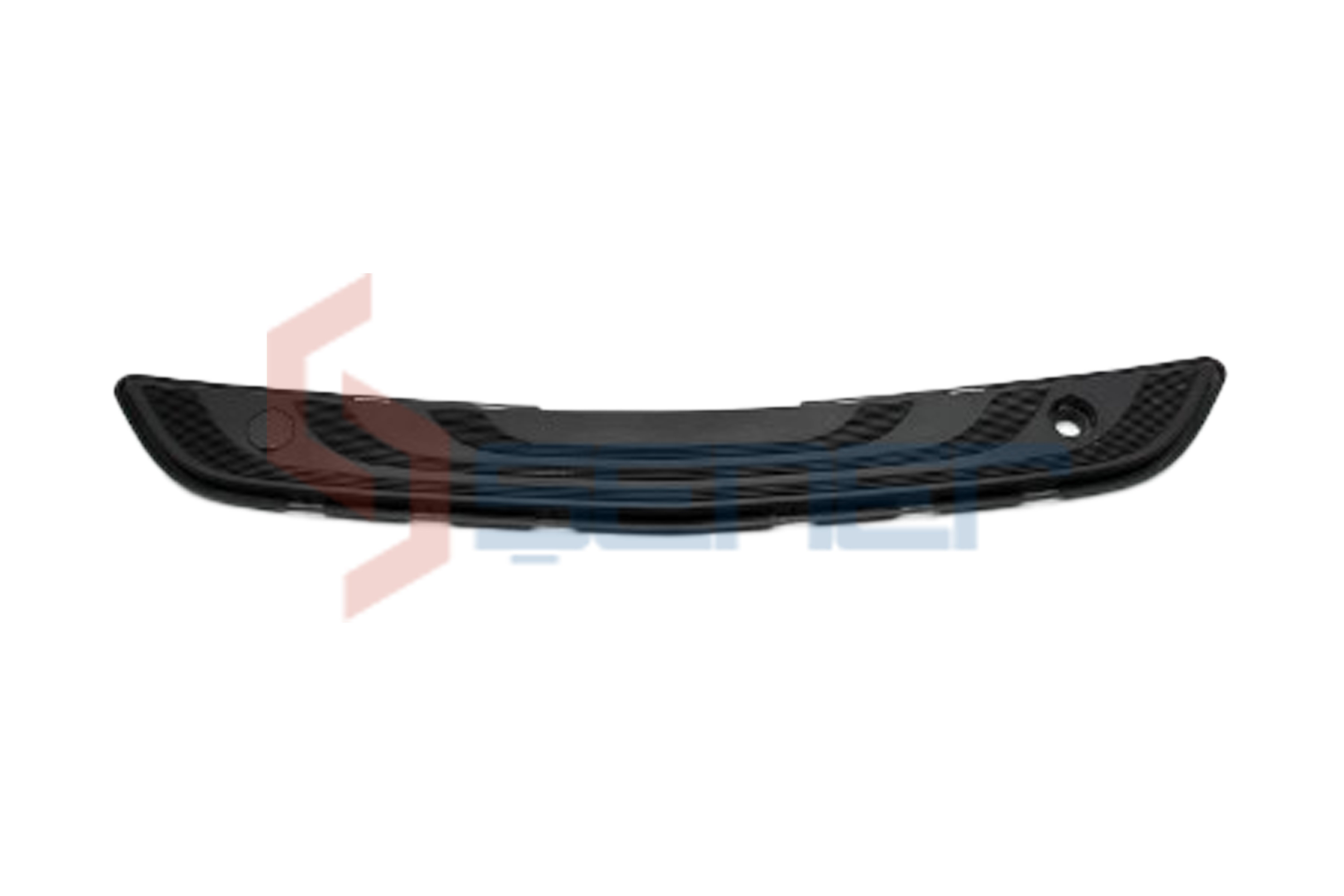 ÖN TAMPON BASAMAK PLASTİĞİ SPRINTER W907 910 17> - LONGLING - VB-263-1