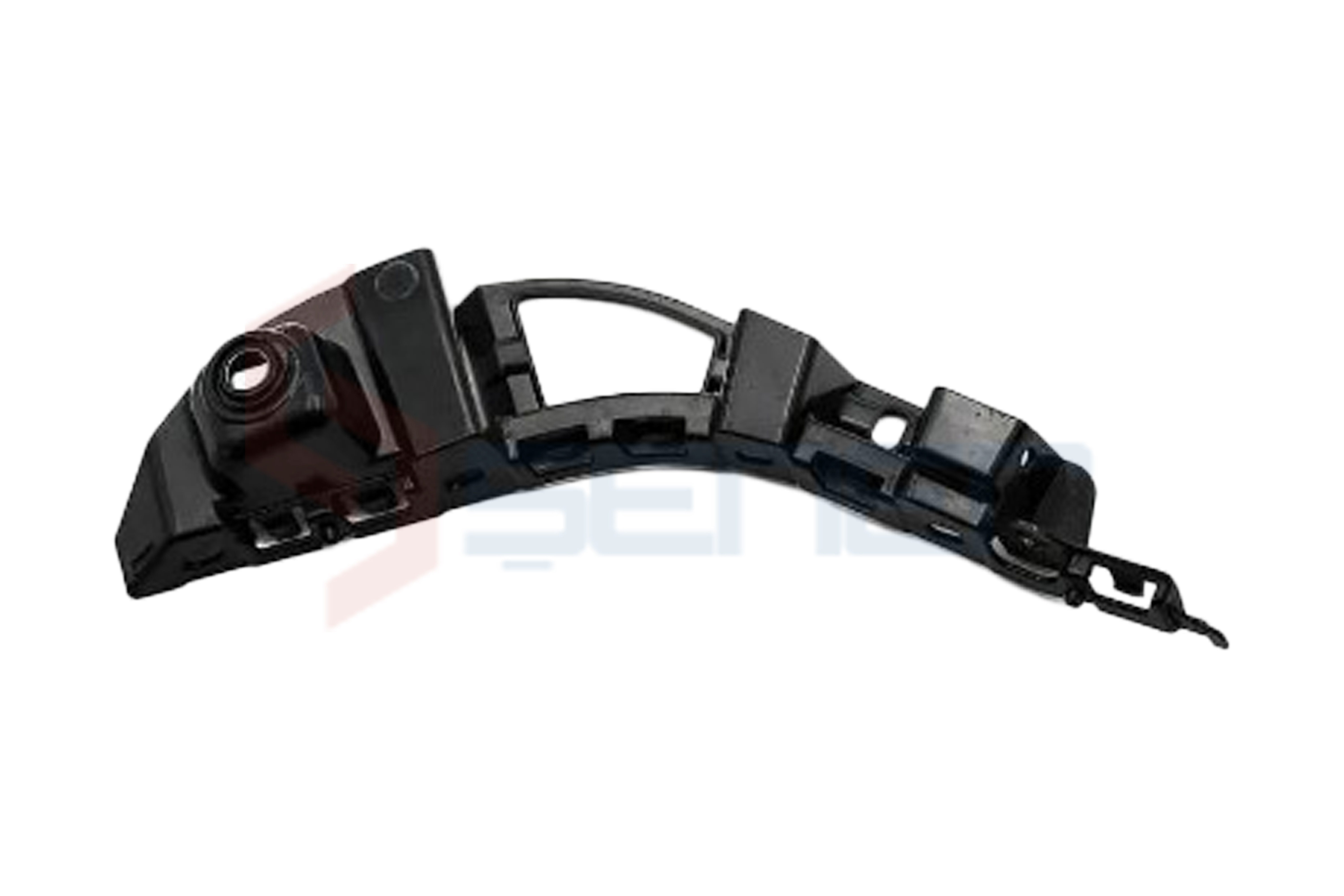 ÖN TAMPON BREKETİ SAĞ SPRINTER W907 910 17> - LONGLING - VB-268