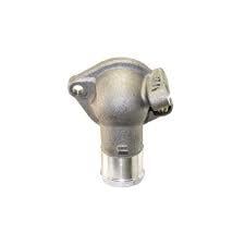 Opel Antara 2.0 Dizel Termostat Kapağı Orjinal Psa 96440409