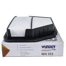 Opel Antara 2.0 Dizel Hava Filtresi Wunder Wh353