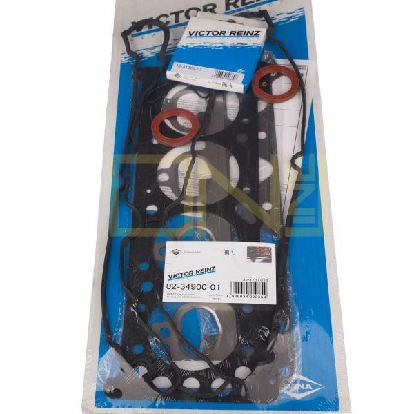 Opel Astra G 1.6 Benzinli (Z16xe) Motor Üst Takım Conta Victor Victor Reinz 02-34900-01