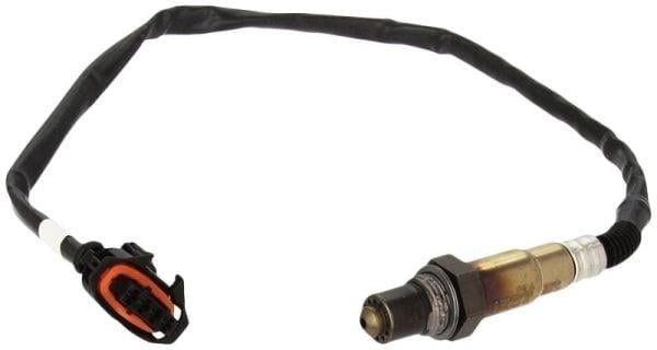 Opel Astra G 1.4 Twinport Oksijen Sensörü Konum 1 Bosch 0258006501