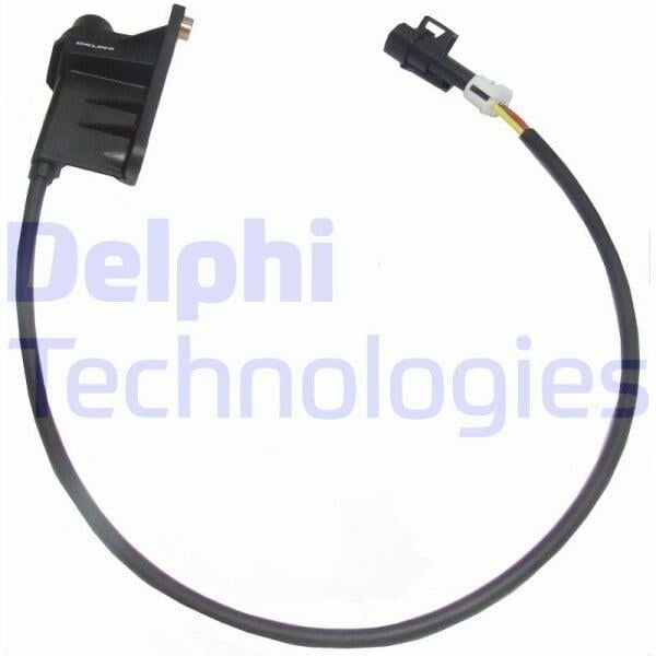 Opel Astra G 1.4 / 1.6 2000 Modele Kadar Eksantrik Devir Sensörü 6238000 Delphı Ss10885