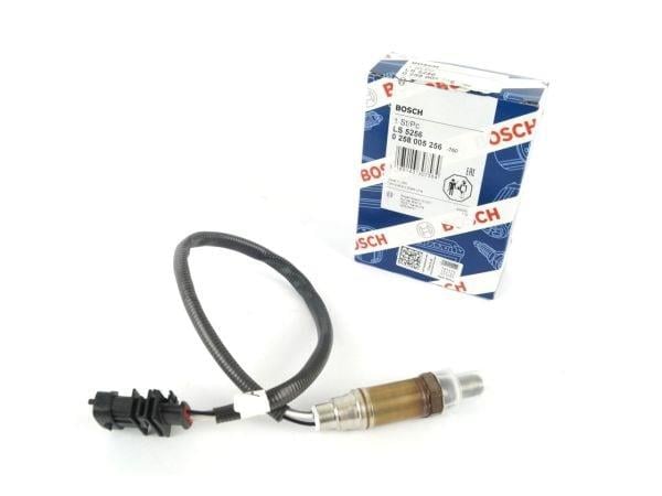 Opel Astra G 1.4 / 1.6 Benzinli (Z14xe-Z16xe) Oksijen Sensörü Konum 1 Bosch F00hl00454