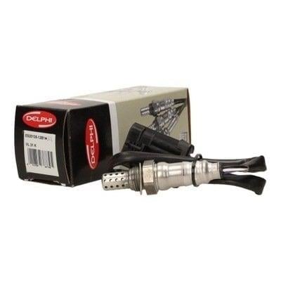 Opel Astra G 1.4 / 1.6 Benzinli (X16xel- X14xe) Oksijen Sensörü Katalazitördeki 1998-2000 Delphı Es20135-12B1