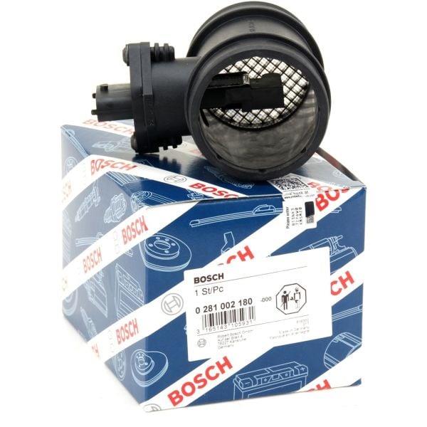 Opel Astra G 1.7 / 2.0 Dizel (Y17dt-Y20dth) Hava Debimetresi Bosch 0281006756