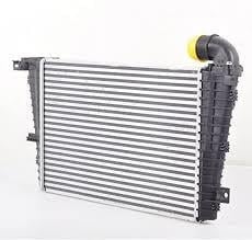 Opel Astra H 1.3 Dizel 2005-2006 Model Arası Turbo İntercooler Radyatörü Kale 352465