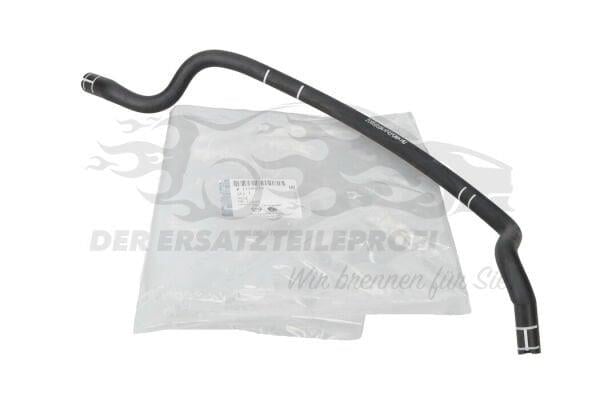 Opel Astra H 1.6 Benzinli Yedek Su Depo Hava Alma Hortumu Orijinal Psa 13160254