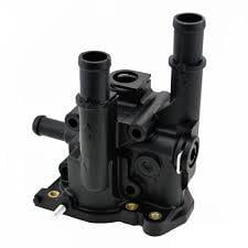 Opel Astra H 1.6 Benzinli 115 Bg (Xer) Motor Termostat Gövdesi Cabu 221305