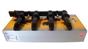 Opel Astra H 1.6 Benzinli Motor Ateşleme Bobini 2004-2013 Ngk 48004