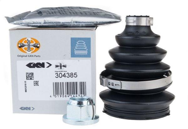 Opel Astra H 1.4 / 1.6 Benzinli Dış Aks Körüğü Gkn 304385