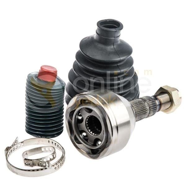 Opel Astra H 1.4 1.6 Dış Aks Kafası 2004-2007 Model Arası İthal 65-340-006