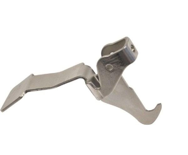 Opel Astra H Motor Kaput Açma Kancası Orijinal Psa 13199381