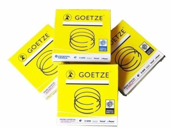 Opel Astra J 0.50 Mm Segman Takım Goetze 06-87950750