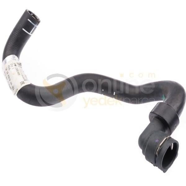 Opel Astra J 1.3 Dizel Kalorifer Giriş Hortumu Orijinal Psa 13251458