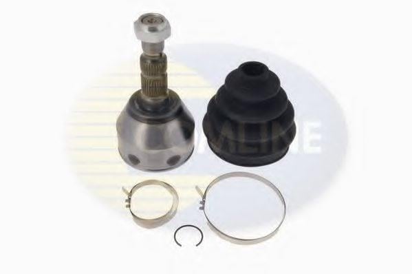 Opel Astra J 1.4 Turbo Manuel Vites Dış Aks Kafası İthal Ürün Gautoparts 374672