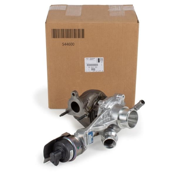 Opel Astra J 1.6 Dizel (136Bg) Komple Turbo Orijinal Psa 55510769