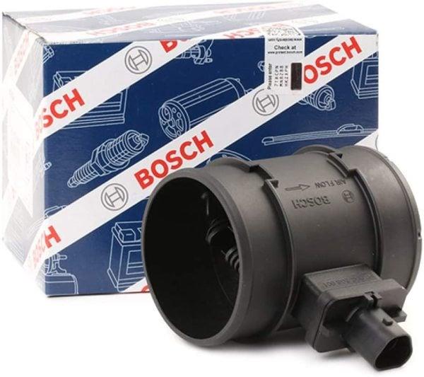 Opel Astra J 1.3 Dizel Hava Debimetresi Bosch 0281002940