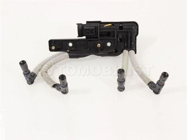 Opel Astra J 1.3 Dizel Kızdırma Buji Tesisatı Orijinal Ürün Psa 55579446