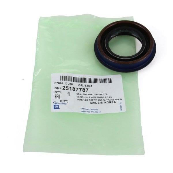 Opel Astra J 1.3-1.4-1.6 İç Aks Keçesi (Manuel Vites) Orijinal Psa 25187787