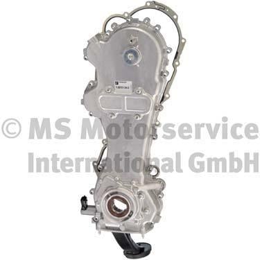 Opel Astra J 1.3 Dizel Sensörlü Tip Yağ Pompası Pıerburg 7.03721.04.0