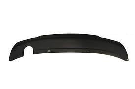 Opel Astra J Arka Tampon Alt Kapak Difizör Makyajsız Kasa Orijinal Psa 13325284