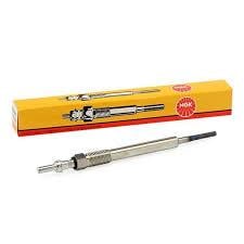 Opel Astra J Corsa D Meriva B 13 Cdtı Citroen Nemo Peugeot Bipper 13 Hdı Fiat Fiorino Idea Panda 500 13 Mtj Jtd (Euro 5) A13dtj A13dte F13dte5 199B Buji Isıtma (Kızdırma)  Ngk 90860