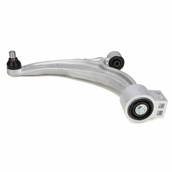 Opel Astra J Ön Sol (Şöför Tarafı) Komple Salıncak 2010-2020 Teknorot O-489