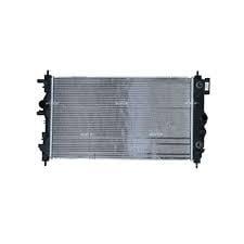 Opel Astra J Radyatör Su A1,6Xer Otom 1300306 Nrf 53159