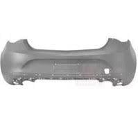 Opel Astra J Sedan Arka Tampon Sensörsüz İthal 20877796