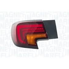Opel Astra K Ledli Sağ Stop (Yolcu Tarafı) Magnetı Marellı 714081400203