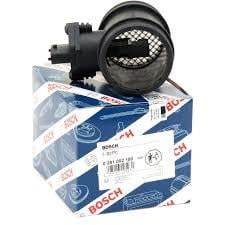 Opel Combo C 1.7 Dizel (Y17dt) Hava Debimetresi 0281002180 Bosch 0281006756