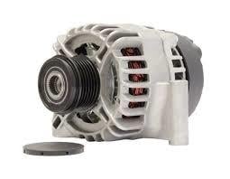 Opel Combo C 1.3 Dizel Alternatör (Şarj Dinamosu) Valeo 439524