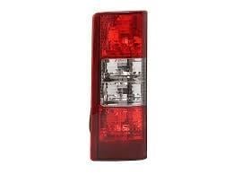 Opel Combo C Stop Sol Yansanayi Mars 611013