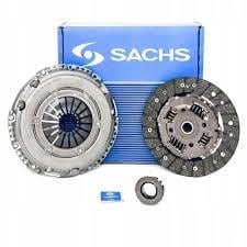 Opel Combo E 1.5 Hdi Manuel Debriyaj Seti Sachs 3000951560